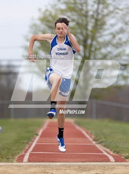 Thumbnail 1 in Putnam @ Lyman Memorial photogallery.