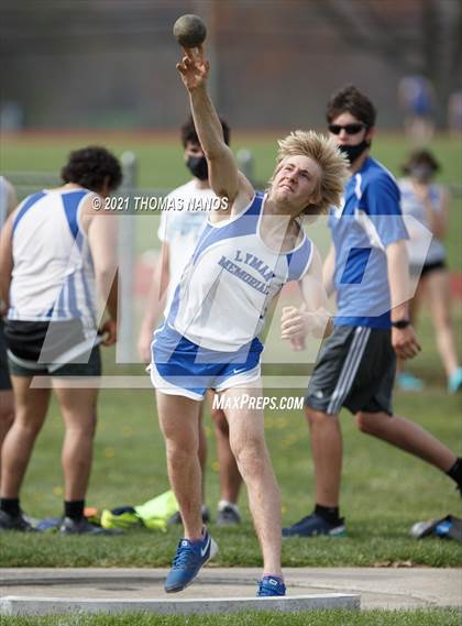 Thumbnail 3 in Putnam @ Lyman Memorial photogallery.