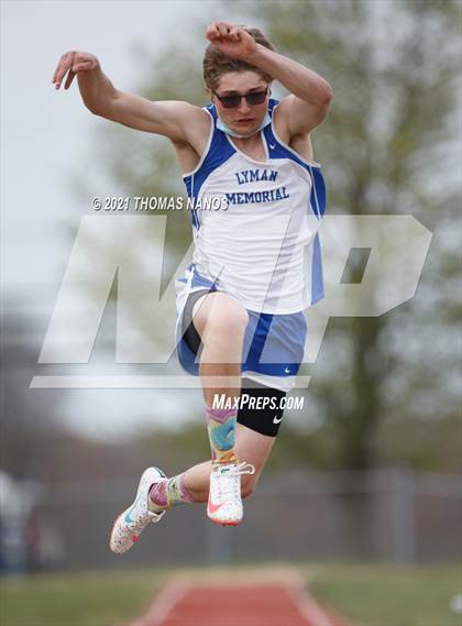 Thumbnail 1 in Putnam @ Lyman Memorial photogallery.