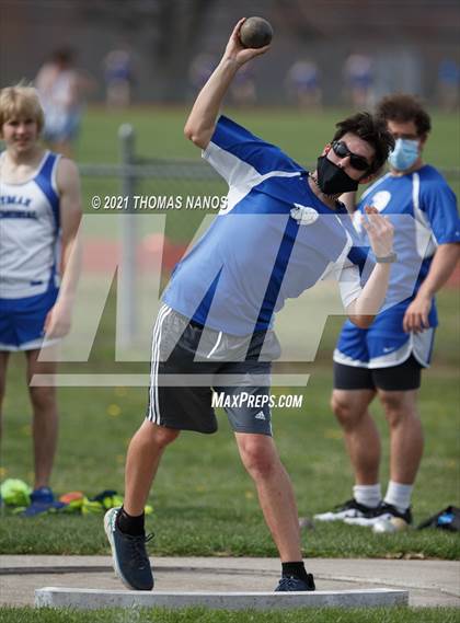 Thumbnail 2 in Putnam @ Lyman Memorial photogallery.