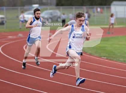 Thumbnail 3 in Putnam @ Lyman Memorial photogallery.