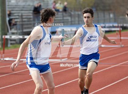 Thumbnail 2 in Putnam @ Lyman Memorial photogallery.