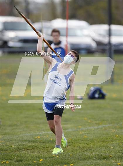 Thumbnail 2 in Putnam @ Lyman Memorial photogallery.