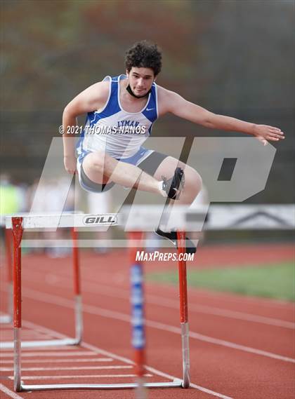 Thumbnail 1 in Putnam @ Lyman Memorial photogallery.