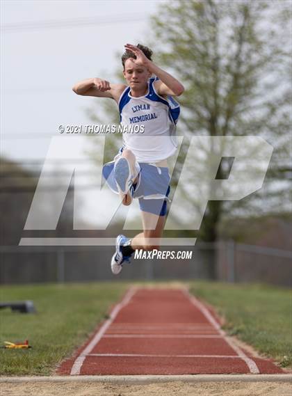 Thumbnail 3 in Putnam @ Lyman Memorial photogallery.
