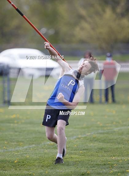 Thumbnail 1 in Putnam @ Lyman Memorial photogallery.