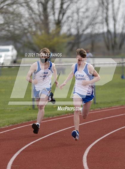 Thumbnail 2 in Putnam @ Lyman Memorial photogallery.