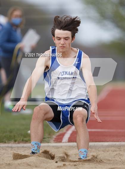 Thumbnail 3 in Putnam @ Lyman Memorial photogallery.