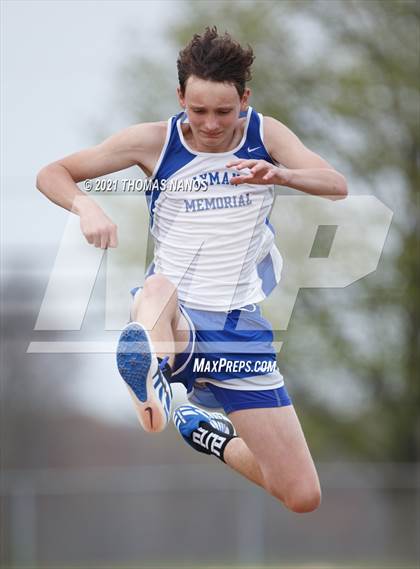 Thumbnail 2 in Putnam @ Lyman Memorial photogallery.