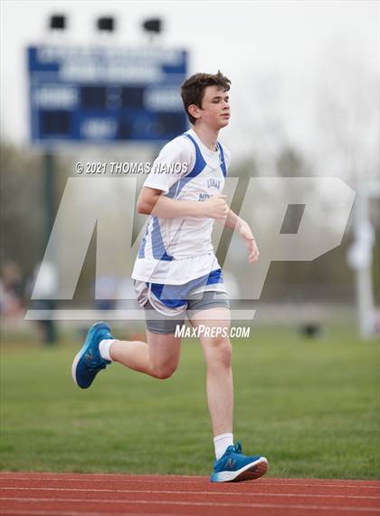 Thumbnail 3 in Putnam @ Lyman Memorial photogallery.