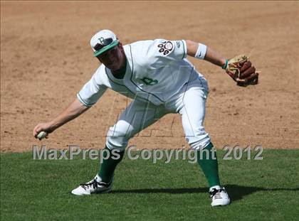 Thumbnail 3 in Stony Point vs. Brenham (Rock Hardball Classic) photogallery.