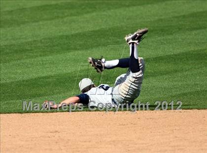 Thumbnail 1 in Stony Point vs. Brenham (Rock Hardball Classic) photogallery.