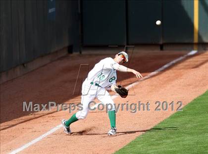 Thumbnail 2 in Stony Point vs. Brenham (Rock Hardball Classic) photogallery.