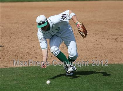 Thumbnail 3 in Stony Point vs. Brenham (Rock Hardball Classic) photogallery.
