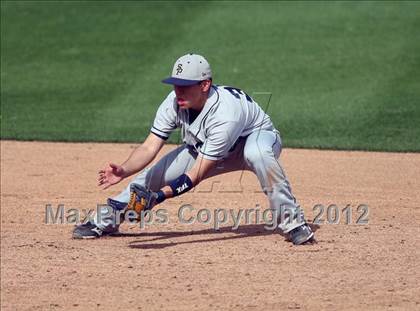Thumbnail 3 in Stony Point vs. Brenham (Rock Hardball Classic) photogallery.