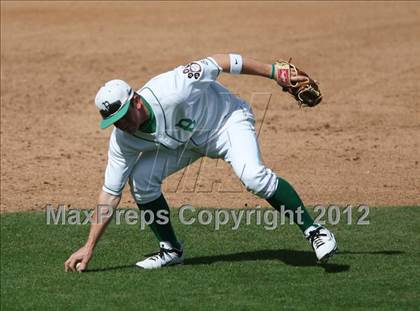 Thumbnail 2 in Stony Point vs. Brenham (Rock Hardball Classic) photogallery.