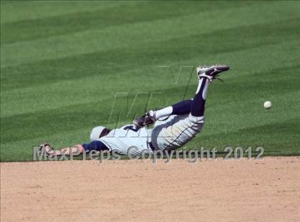 Thumbnail 3 in Stony Point vs. Brenham (Rock Hardball Classic) photogallery.