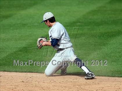 Thumbnail 3 in Stony Point vs. Brenham (Rock Hardball Classic) photogallery.