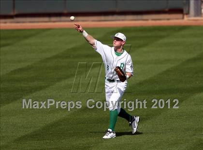 Thumbnail 2 in Stony Point vs. Brenham (Rock Hardball Classic) photogallery.