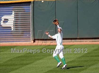 Thumbnail 2 in Stony Point vs. Brenham (Rock Hardball Classic) photogallery.
