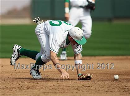 Thumbnail 3 in Stony Point vs. Brenham (Rock Hardball Classic) photogallery.