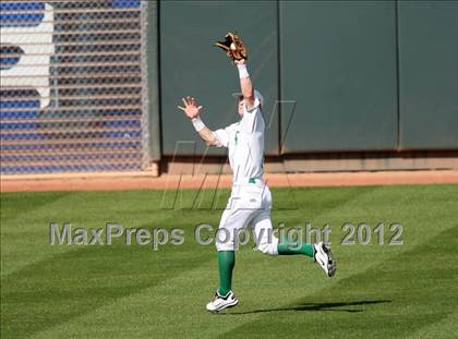 Thumbnail 3 in Stony Point vs. Brenham (Rock Hardball Classic) photogallery.