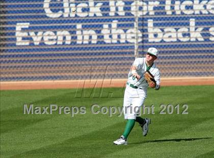 Thumbnail 2 in Stony Point vs. Brenham (Rock Hardball Classic) photogallery.