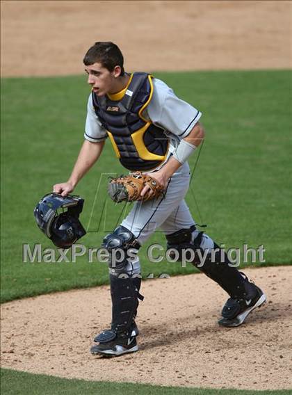 Thumbnail 2 in Stony Point vs. Brenham (Rock Hardball Classic) photogallery.