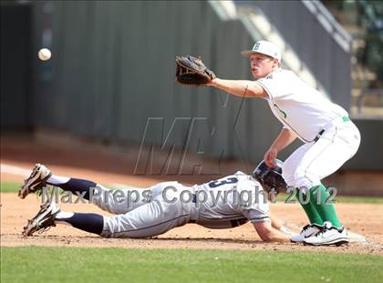 Thumbnail 1 in Stony Point vs. Brenham (Rock Hardball Classic) photogallery.