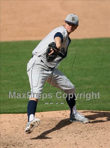 Thumbnail 3 in Stony Point vs. Brenham (Rock Hardball Classic) photogallery.
