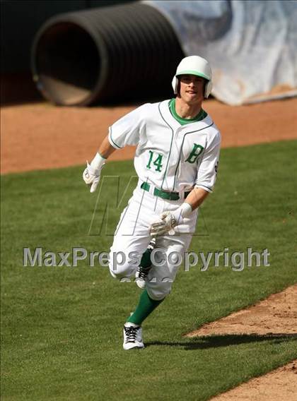 Thumbnail 3 in Stony Point vs. Brenham (Rock Hardball Classic) photogallery.