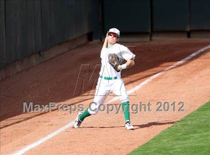 Thumbnail 3 in Stony Point vs. Brenham (Rock Hardball Classic) photogallery.