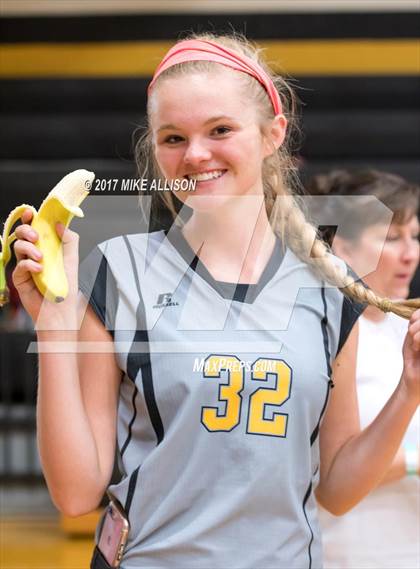 Thumbnail 2 in Hixson vs Grace Baptist Academy photogallery.