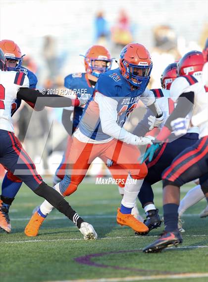 Thumbnail 1 in Western New York Maritime Charter/Health Sciences vs. Livonia (Section 5/6 Class B Far West Regional) photogallery.