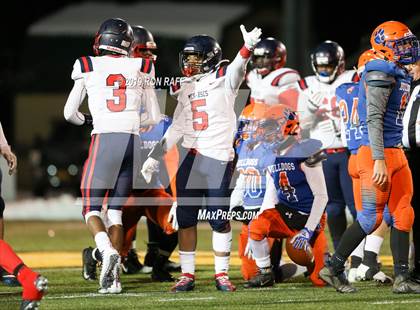 Thumbnail 1 in Western New York Maritime Charter/Health Sciences vs. Livonia (Section 5/6 Class B Far West Regional) photogallery.