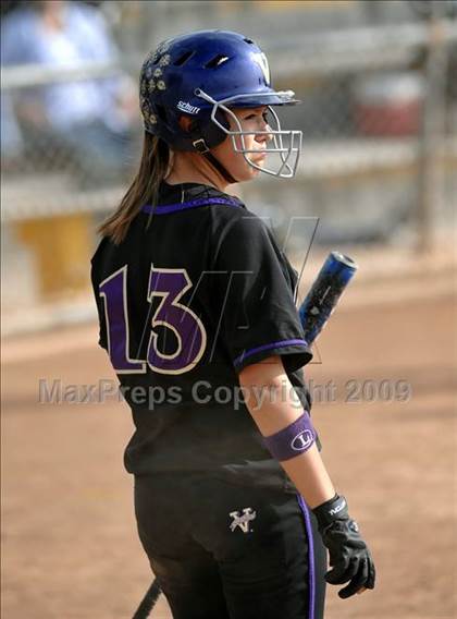 Thumbnail 1 in California vs. Valencia (Michelle Carew Classic) photogallery.