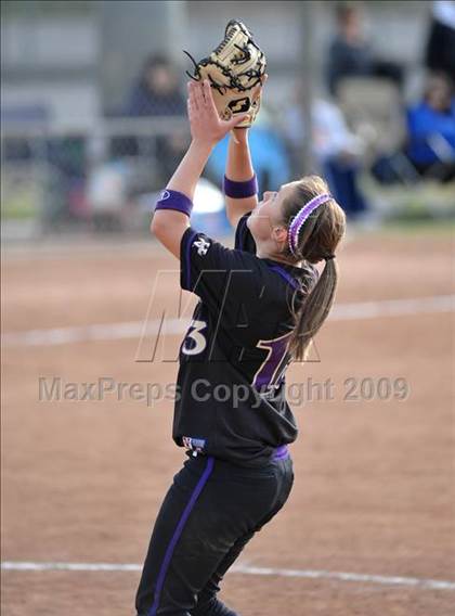 Thumbnail 1 in California vs. Valencia (Michelle Carew Classic) photogallery.