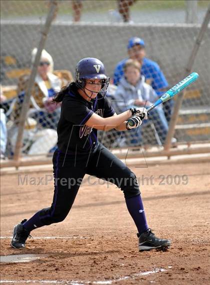Thumbnail 1 in California vs. Valencia (Michelle Carew Classic) photogallery.