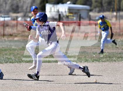 Thumbnail 3 in Santa Rosa @ Penasco photogallery.