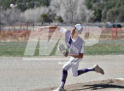 Thumbnail 1 in Santa Rosa @ Penasco photogallery.
