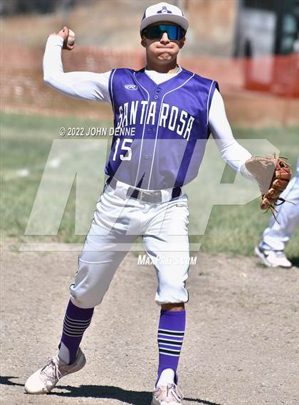 Thumbnail 3 in Santa Rosa @ Penasco photogallery.