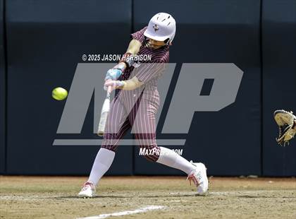 Thumbnail 3 in Andrews vs. Calallen (UIL Softball 4A D1 Final) photogallery.