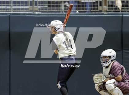 Thumbnail 2 in Andrews vs. Calallen (UIL Softball 4A D1 Final) photogallery.