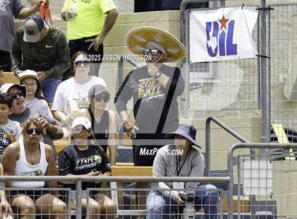 Thumbnail 3 in Andrews vs. Calallen (UIL Softball 4A D1 Final) photogallery.