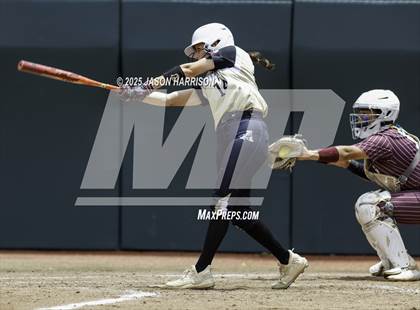 Thumbnail 3 in Andrews vs. Calallen (UIL Softball 4A D1 Final) photogallery.