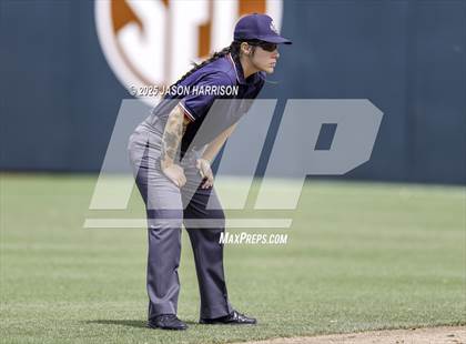 Thumbnail 3 in Andrews vs. Calallen (UIL Softball 4A D1 Final) photogallery.