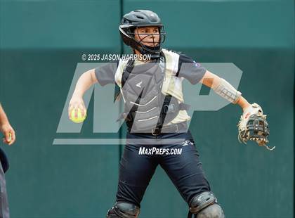 Thumbnail 3 in Andrews vs. Calallen (UIL Softball 4A D1 Final) photogallery.