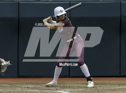 Thumbnail 1 in Andrews vs. Calallen (UIL Softball 4A D1 Final) photogallery.