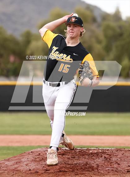 Thumbnail 3 in Gilbert @ Mountain Ridge photogallery.