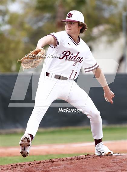 Thumbnail 1 in Gilbert @ Mountain Ridge photogallery.